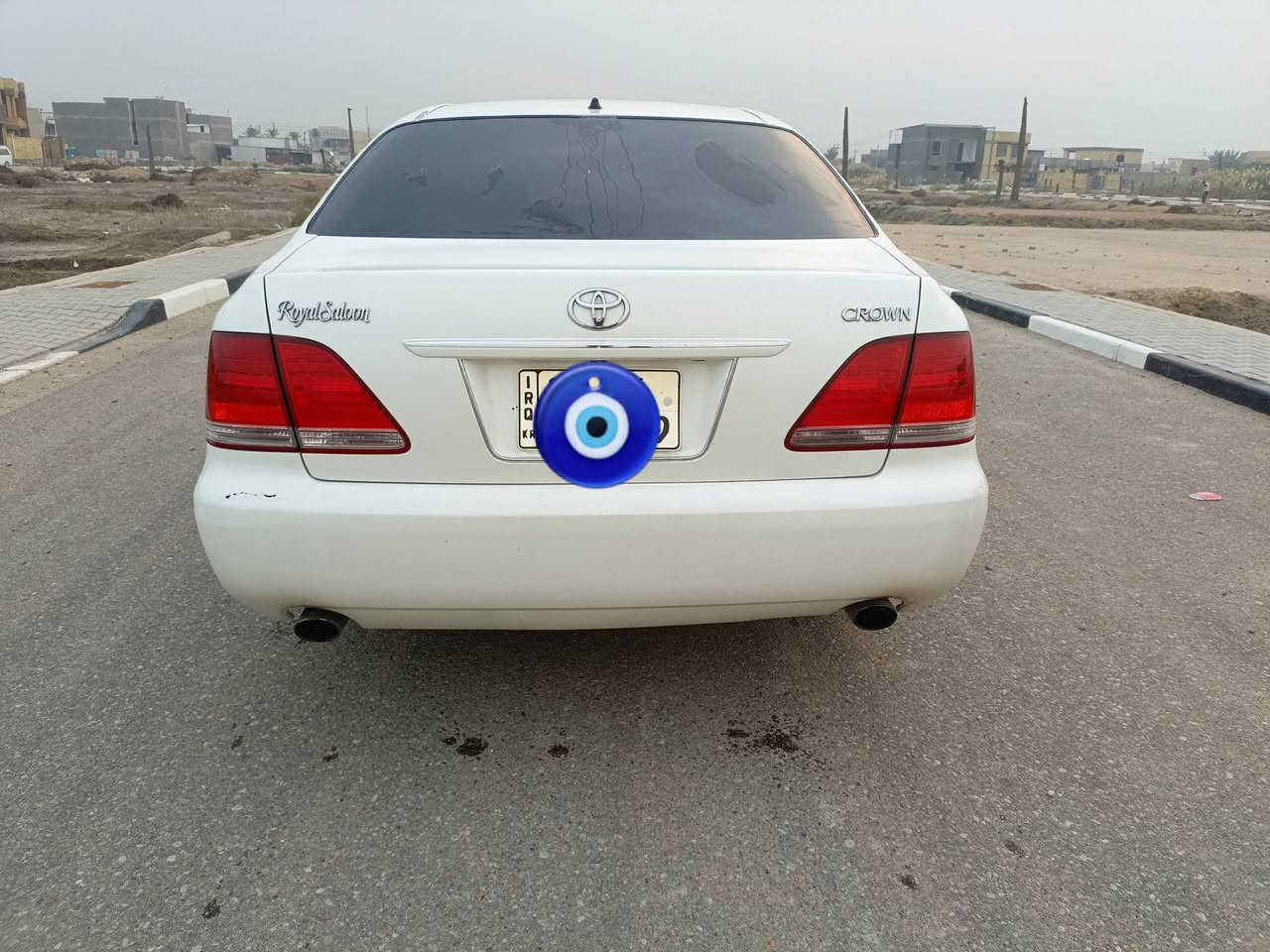 سلام عليكم اخوان شاهينه للبيع 2005 تلث دكم كصه جنطه مكينه وكير كفاله حداده جديده تخم تاير جديد تبريد شغال سياره جاهزه لوحات بدون سنويه 35 وبيهه مجال عنواني بصره ***********.
