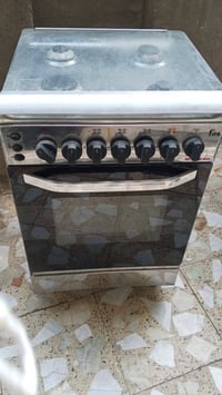 فرن • ١٢٠ • بي مجال