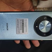 هونر اكس 9 بي • بطارية ٥٨٠٠ • ذاكرة ٢٥٦