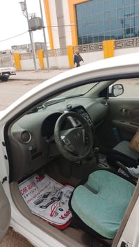 نيسان سني • ٢٠١٩