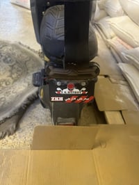 R9  للبيع بطاريات زينات مو جدد بس زينات دراجه شغاله ومابيها شي  جانت م...