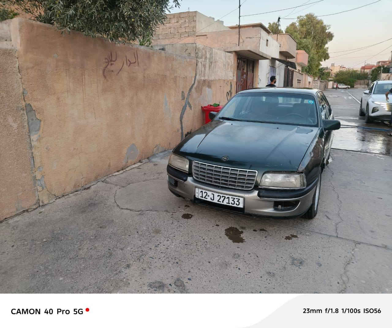 سناتور للبيع رقم وهزة جديد بسمي سياره خير من الله موديل 91 محرك وكير شرط شرط التحويل السعر 27 وبيهة مجال ***********
