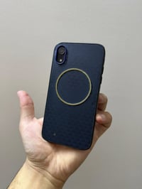 ايفون XR • ١٢٨ • بطارية ١٠٠٪