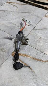 كزوز رياضي • لايت زنون • غراض تفصيخ