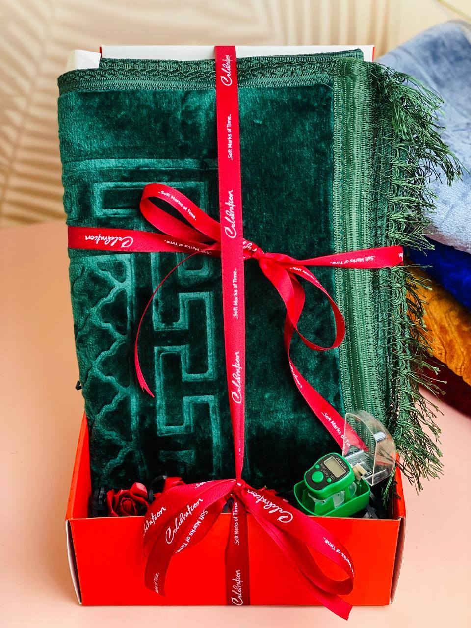 🎁✨ بمناسبة عيد الأم ورمضان✨🎁

لأن أمي تستاهل كل الحب والدلال 💖  
جبنالكم سجادة صلاة فخمة وناعمة 🌙  
مع مسبحة إلكترونية أنيقة 📿  
هدية راقية تفرح قلبها وتبقى ذكرى حلوة 🥹💝  

ألوان مميزة وجودة عالية 👌  
ناعمة ومريحة بالصلاة 🤲  
ومرتبة داخل بوكس هدية أنيق 🎀  

دلل أمك بهدية تليق بمقامها 👑  
وخلي هديتك تعبر عن حبك إلها 💞

يتوفر توصيل لجميع محافظات العراق


**إذا كنت صاحب هذا الإعلان وتريد حذفه لأي سبب، رجاءا أرسل رسالة إلى الدعم الفني**