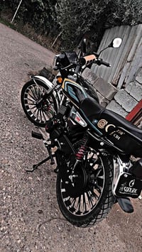 بغداد • دراجه نضيف • مانقصه برغي