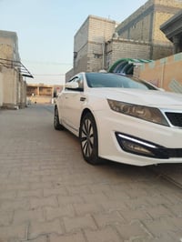 اوبتيما • ٢٠١١ • بصمه