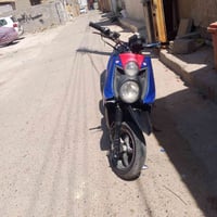 دراجه سكنس جبلي البيع دراجه خير من الله سعر 750 وبي مجال  مكاني بغداد ...