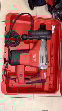 دريل ميلواكي • جديد • اصلي