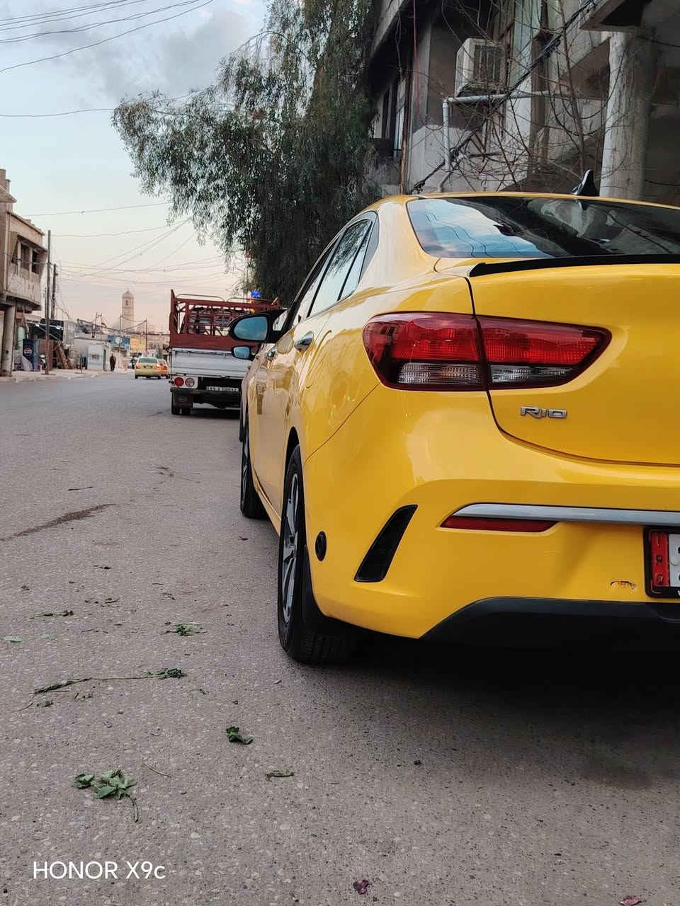 السلام عليكم اخوتي العزاز 
اعلان السيار للبيع اخوي السيار مطلوبه 38
ورقه بعد تسديد تتحول اي نرجع الموضوعنه
كيا ريو موديل 2023 السيار فول َ معد اسلايت
مكيني كير شرط انطيك
مكينة 16المرغوب دوش
كير سي فتى
طخم 80بل ميه
طخم تواير
منظومه غاز تانكي 60
السيار حيل حلو
السعر 147
***********
***********
شكر خاص الكم
