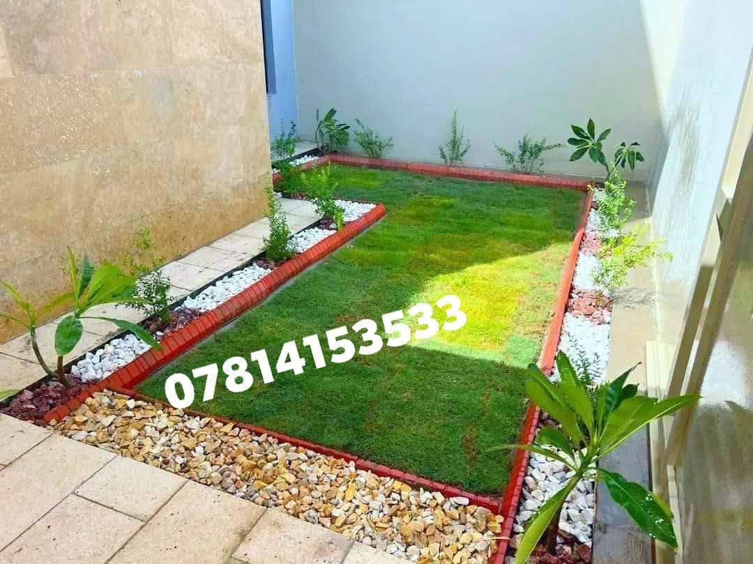 عملي  تصميم حدائق ودكورات زراعت الاشجار ونخيل بنواعه تطبيق مقرنص كافت انواع المقرنص ونقشات خرافية مستعدون نعمل تحت شراف مهندس نعمل كراجت عامه ومنزليه وحدائق دوار حكوميه نعمل بدقة وحتراف التواصل رقم الهاتف *********** واتساب وخاصة الماسنجر
