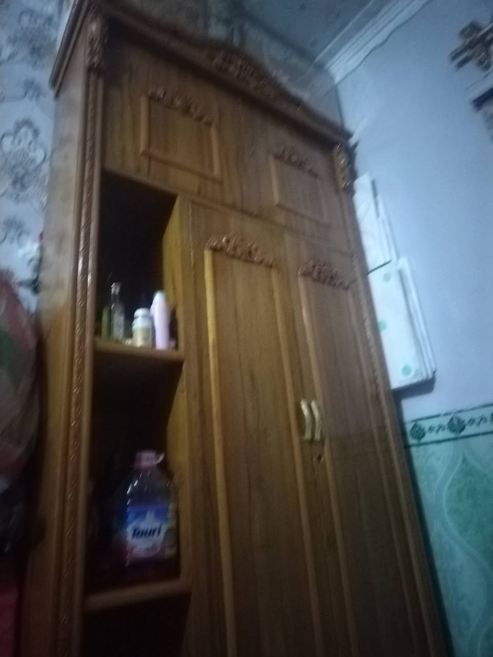 كنتور وزاويه للبيع اثنينهن ب800 جديدات استعمال قليل


**إذا كنت صاحب هذا الإعلان وتريد حذفه لأي سبب، رجاءا أرسل رسالة إلى الدعم الفني**