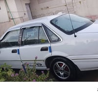 برنس فراشه • ٩٦ • رقم بغداد