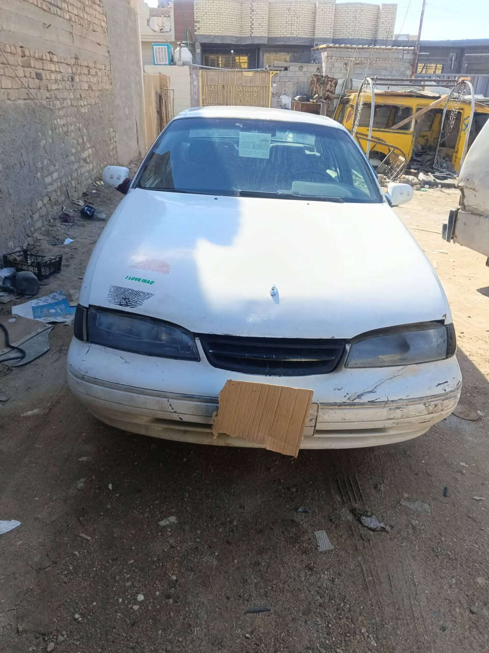 برنس فراشه البيع موديل96رقم بغداد  مشروع وطني السعر30رفمي ***********كورك
***********
