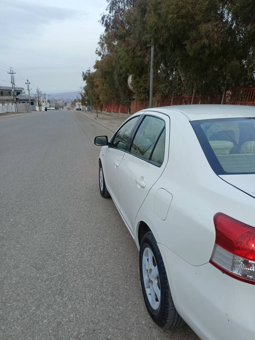 تیۆتا یارس کیرعادی بۆنیدو جاملغی سەکن سبوخە بەبێ سارد بەبێ قەپوقۆپ سەنەوی وڕەقەی تازەیە چوارتایەی تازەیە بێ تەقەورەقە بەشەرت کیرومەکینەی بەشەرت نەکراوەتەوە سەرف وبوخار بەشەرت 215هەزارڕۆشتوە سعری 76معاملە
***********
*********** شمشمل, السليمانية
