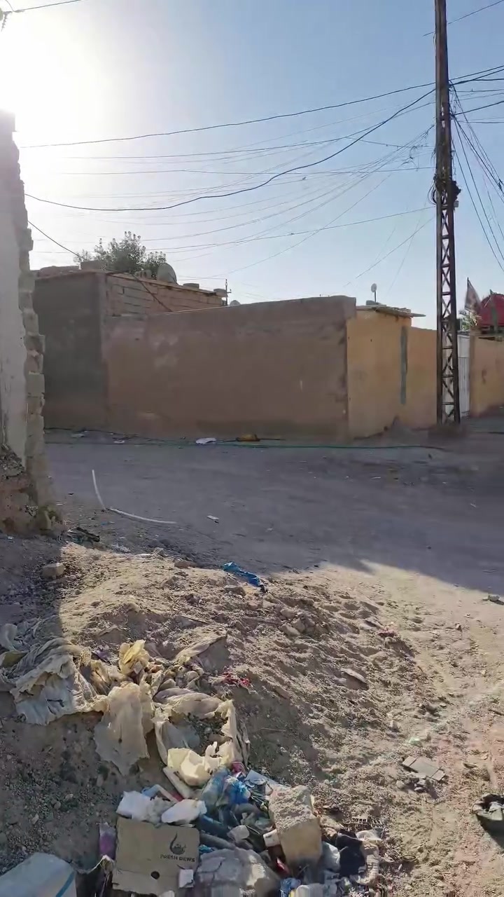 سلام عليكم عندي بيت للبيع بل زبير الدور ضباط تجاوز بسعر 11 بي مجال للتواصل  ***********
#الجميع
