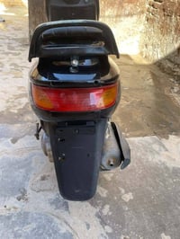 دراجة فراشة • شغالة • الديوانية حي الفرات