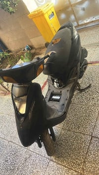 بريز شغاله بيها تبخير وكهربائيات واكفه ابيع كوم حديد ب150للتواصل علرقم...