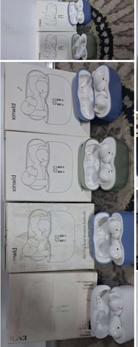 ايربودات • تايب سي • جديدة