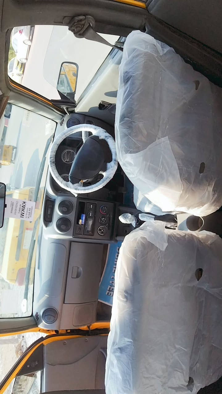 سلام عليكم سايبا موديل 2018سياره خير من الله مصفره هيئه وغرامات بيها ٣ قطع صبغ سعر ٤٢وبي مجال مكاني بغداد رقم الهاتف ***********
