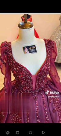 بدلة حنة • بدلة عريس