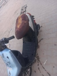 بطه • ٢٠٠٣ • نقصه باتري