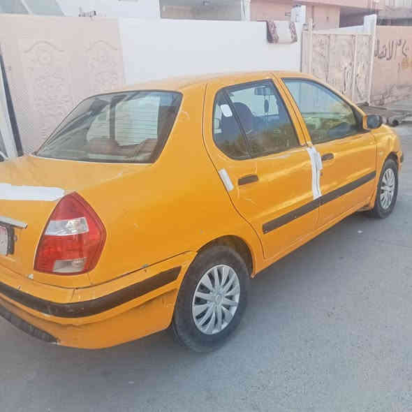 السلام عليكم تاته 2006 الرقم تأميم كركوك شرط غرامه سرقه شرط التحويل بس نقها فلاوين فقط السعر 12 وبيه مجال الشراي ***********
