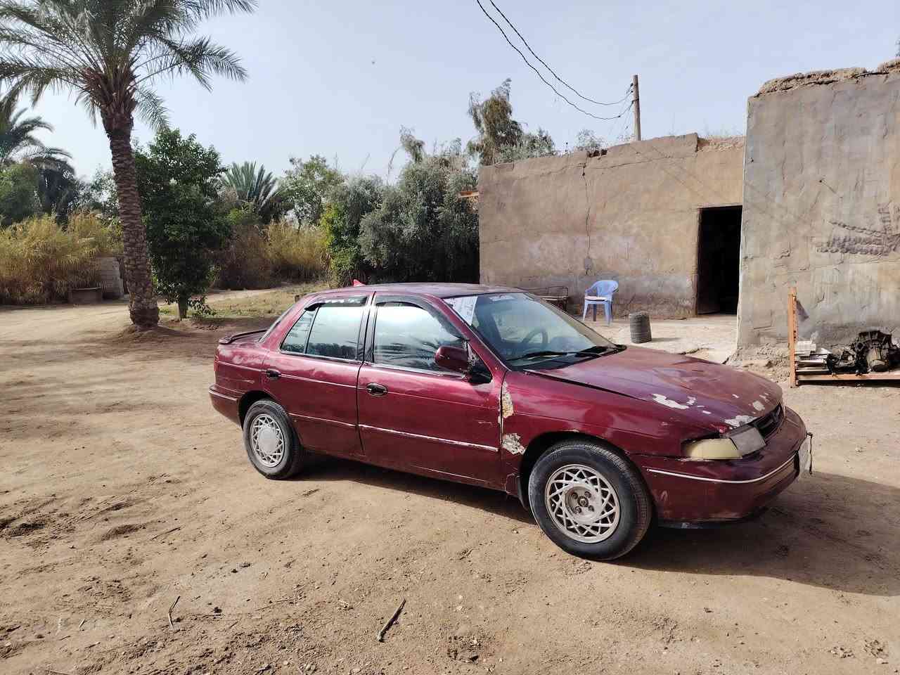 سلام عليكم كيا سيفيا للبيع تخم تاير كير ومحرك كفالة تحويل رقم قادسية سعر 20ورقة وبيه مجال ***********رقم صاحب سيارة مكلف بل نشر العنوان واسط الدبوني
