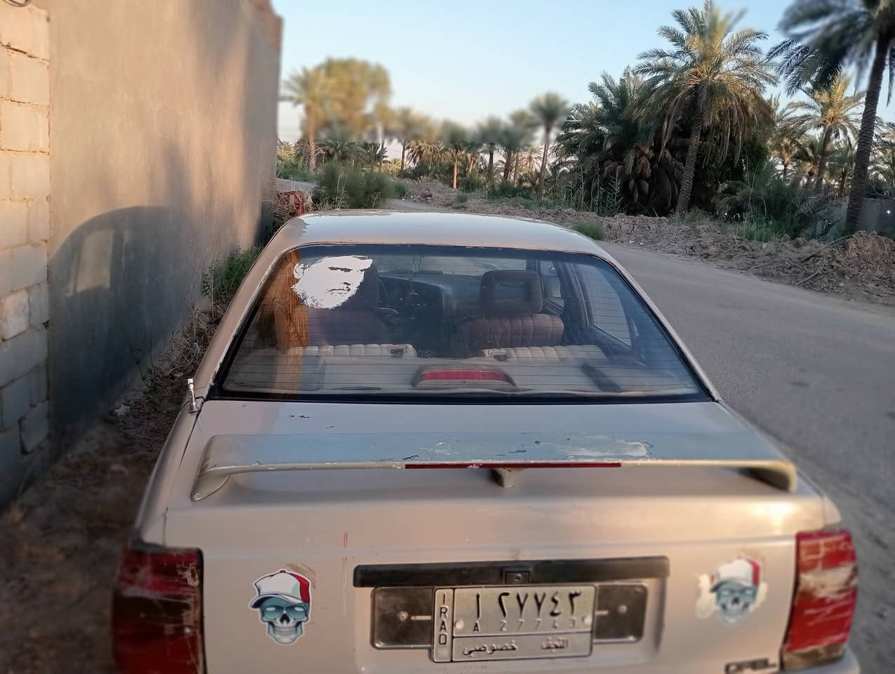 اوميكا كير اوتو سنويه جديدة للبيع او مراوس بفكترا السعر 16 وبيها قليل
***********
