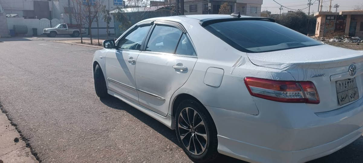 سلام و علیک تۆیۆتا کامری ٢٠٠٩ فول فول مواسەفات سڵایت سوکان ڤۆلیۆم دەبڵ گێچ هتد هەموو گیانی بەشەرت نوقسانی نیە گێر و مەکینە بە شەرت ٥ پارچەی بۆیاخە جەمپێکی پشتی هەیە ملیۆنێک و دوسەت هەزار غەرامەی لەسەرە دوای مەعمەلە ئەی گێرمەوە ناو غورفەی لۆک لۆکە نرخی ٨٨ گەڵاو مەجالێ کەم *********** أربيل, العراق
