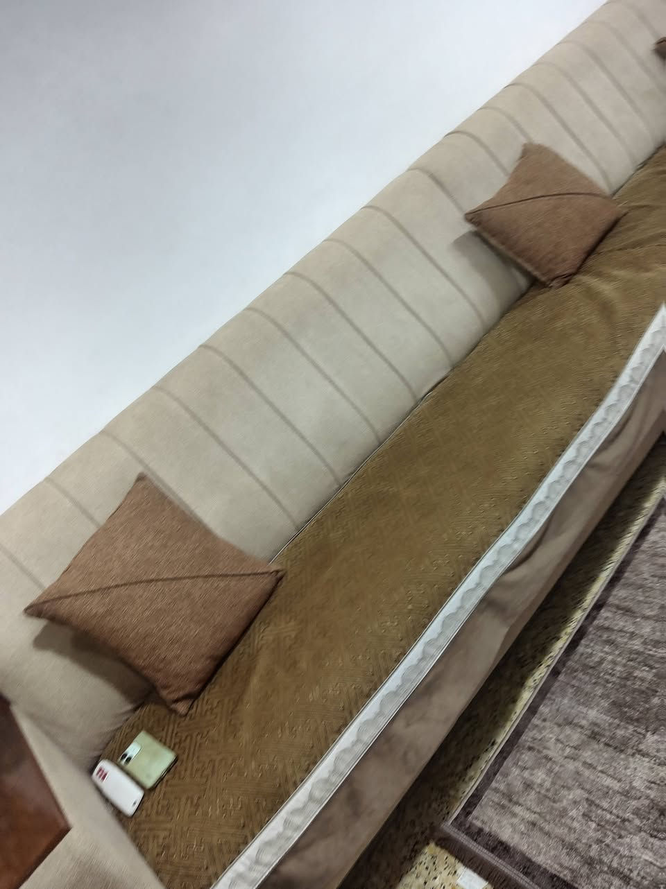 للبيع عنوان بغداد مدينه الصدر جديد تكمه


**إذا كنت صاحب هذا الإعلان وتريد حذفه لأي سبب، رجاءا أرسل رسالة إلى الدعم الفني**