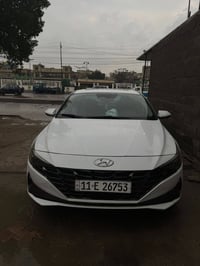 سلام وعليكم النتره هايبرد  مديل ٢٢ للبيع وارد امريكي حادث صندوك صور ال...