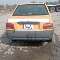 سايبه مدل2012شواصي مكفولات كير محرك خير من الله السعر 27.وبيه مجال  07...