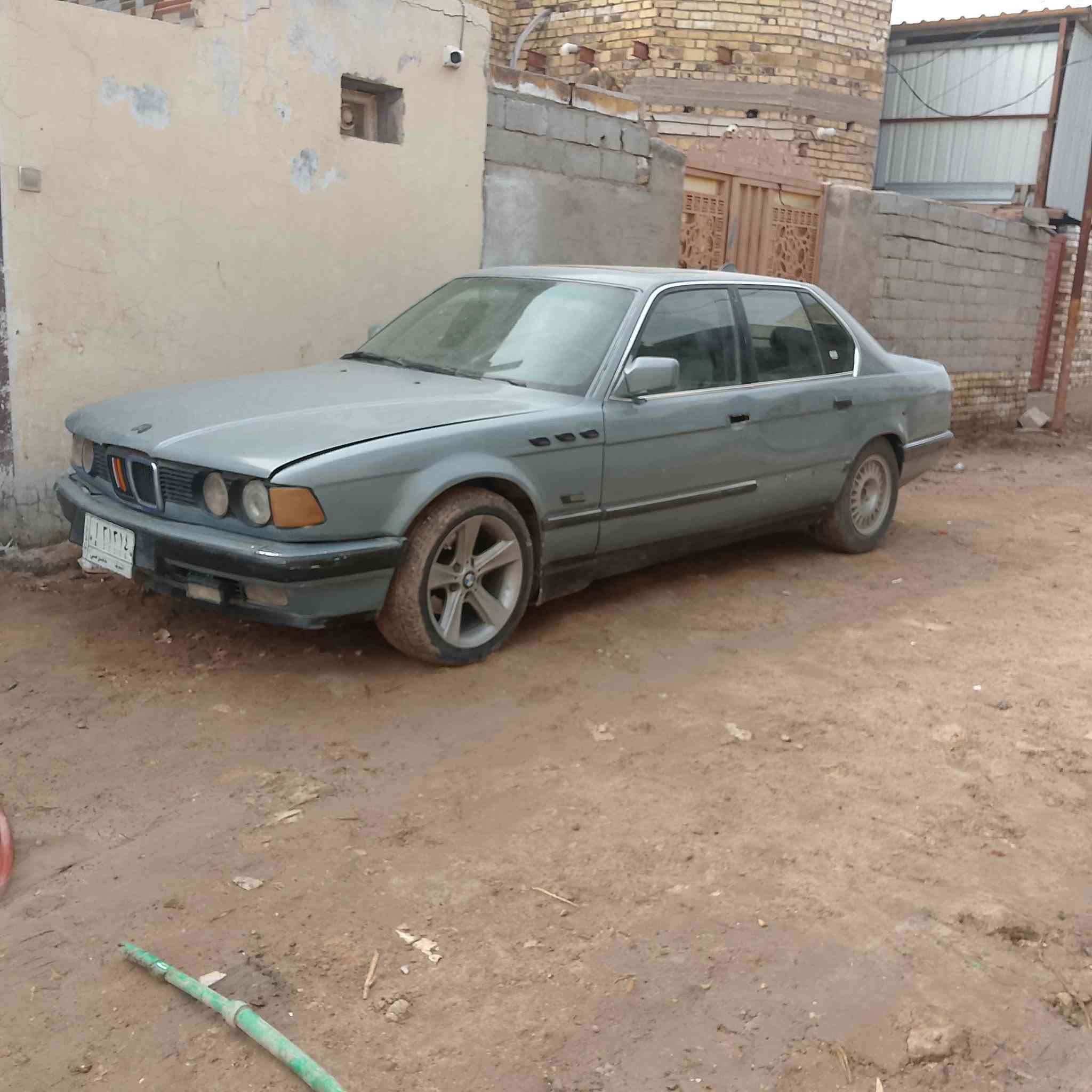 السلام عليكم شباب بي ام فقط للمراوس فقط بس مراوس واللي عنده سياره يراوز صور بنت الخاص


**إذا كنت صاحب هذا الإعلان وتريد حذفه لأي سبب، رجاءا أرسل رسالة إلى الدعم الفني**