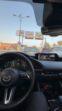 مازدا ٣ • ٢٠٢٤ • ٢٩٠٠٠ كم