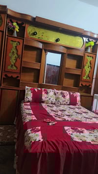 غرفة نوم • الأنبار المجر • قابلة تفاوض