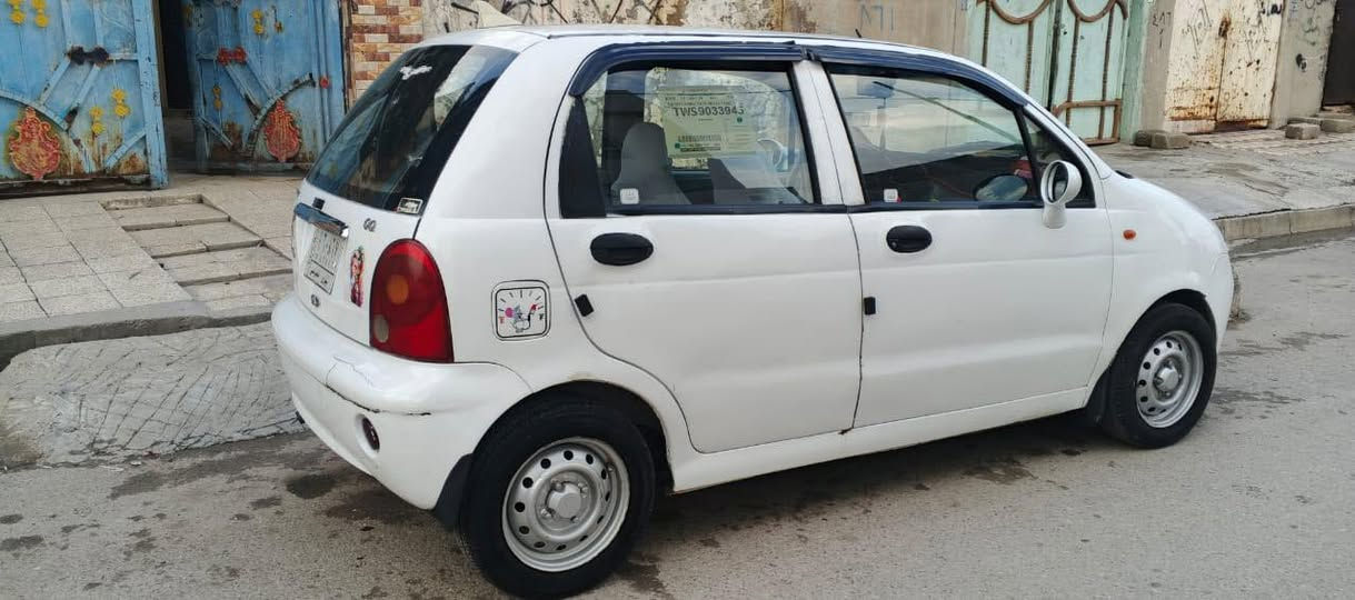 سلام عليكم شباب كوكو البيع نينوى الفين 2013كاربون موجود عنوان الموصل الايسر حي القدس سياره شارعي ميت بيه وكاله  
كير محرك شرط تبريد شغل شرط سياره جهزه سعر 23)رقم الهاتف ***********بيه واتساب
