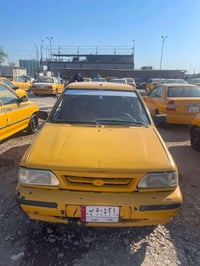 سايبا • سيارة سايبا • سايبا 2012 • سيارة للبيع • بغداد • سيارة بغداد •...