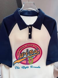 تيشيرت بولو • ياقة كوري • صدر ١١٢