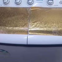 غسالات للبيع السعر 75الف هاتف وعنوان بغداد التاجي منشأة نصر/0750661243...