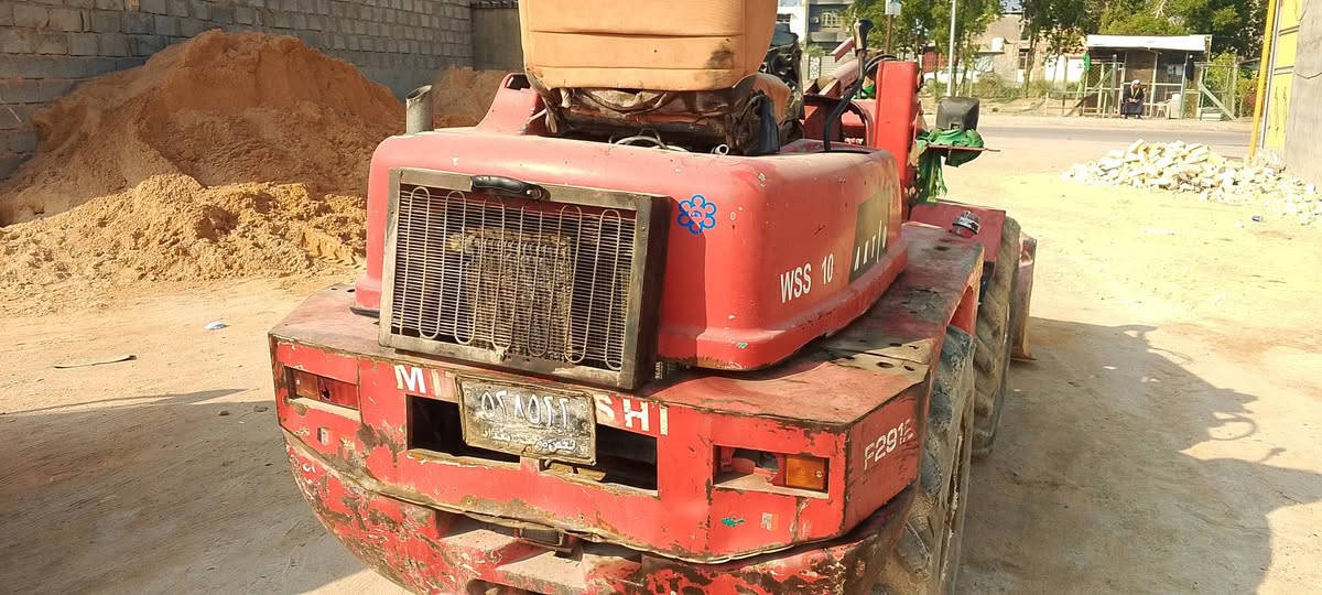 شفل متيسيبوشي للبيع حجم30
جاهز للعمل  مكلف بل النشر موبايل ***********
