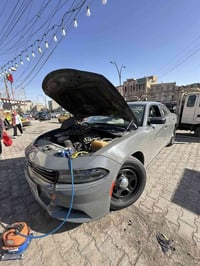 مركز الابداع لتكيف وتبريد السيارات 🚗  كادر هندسي 👷‍♂️مختص بفتح الدشبول...