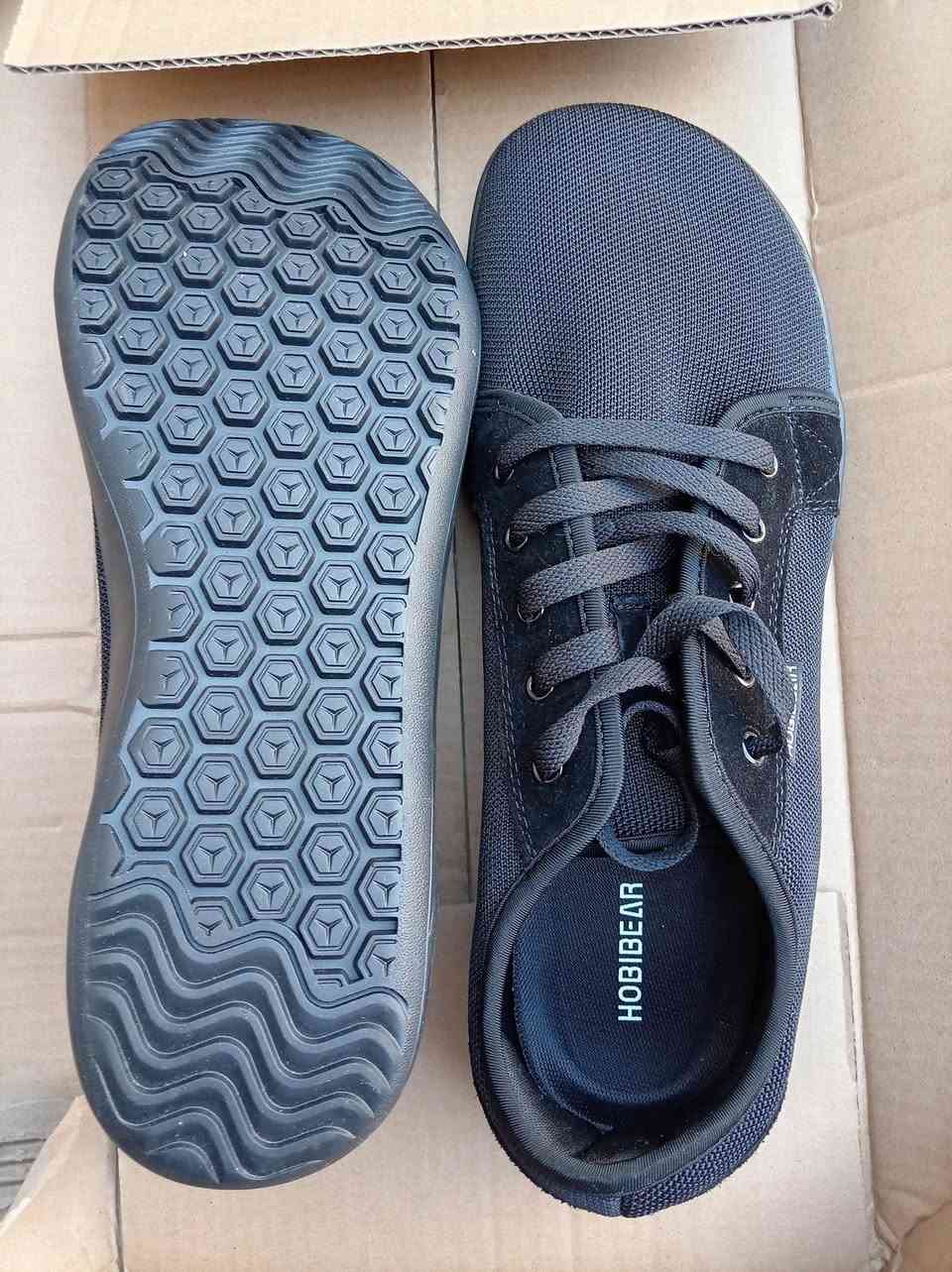 حذاء طبي ماركه HOBIBEAR قياس 47 طول القدم 28.5


**إذا كنت صاحب هذا الإعلان وتريد حذفه لأي سبب، رجاءا أرسل رسالة إلى الدعم الفني**