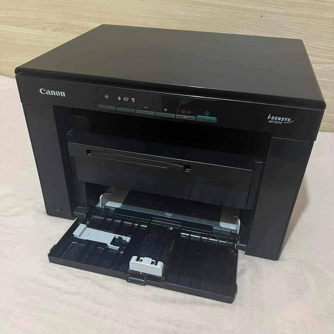 السلام عليكم
طابعه كانون MF 3010
طابعة ليزر متعددة الوظائف الكل في واحد
طباعة-استنساخ-ماسح ضوئي
تتميز بانها طابعة ليزر احادية اللون .
 ابيض اسود (عادي فقط )
سرعة الطابعة تصل الى 18 صفحة/الدقيقة ،
وهي طابعة موفرة للطاقة .
تبلغ دقة الطباعة 600*1200 DBI.
مناسبة جدا لسحب الملازم والكميات الكبيرة 
حبرها بودر يعني اتركها سنة وما تعطل وهذا اهم شيء
سعر كاترج ٧ سبعه الف دينار اكفي ٢٠٠٠ نسخه متوفر باي مكان 
📍العنوان :- بغداد استفسار خاص


**إذا كنت صاحب هذا الإعلان وتريد حذفه لأي سبب، رجاءا أرسل رسالة إلى الدعم الفني**