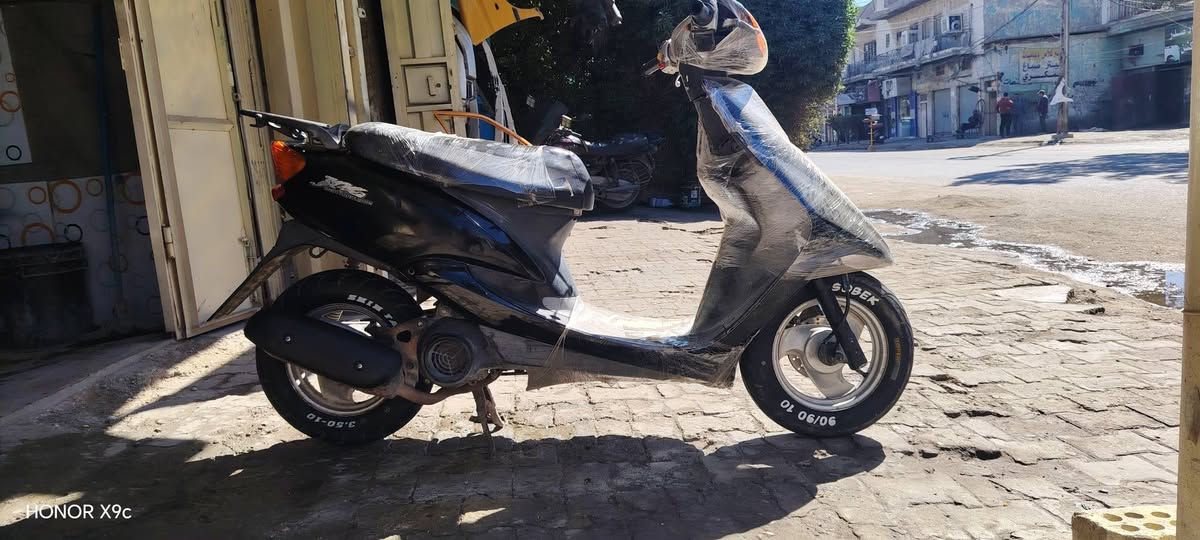 سلام عليكم✋🏼
عصفورية كامله مكمله (مال رمبه) اي نقص مابيها شلعه معدل كهربائيات كلها شغاله نكرة سلف بأي وقت الله يشهد رايدها 400 وبيها مجال مكاني الكرخ العطيفه قرب مطعم سالم دعبول😊


**إذا كنت صاحب هذا الإعلان وتريد حذفه لأي سبب، رجاءا أرسل رسالة إلى الدعم الفني**