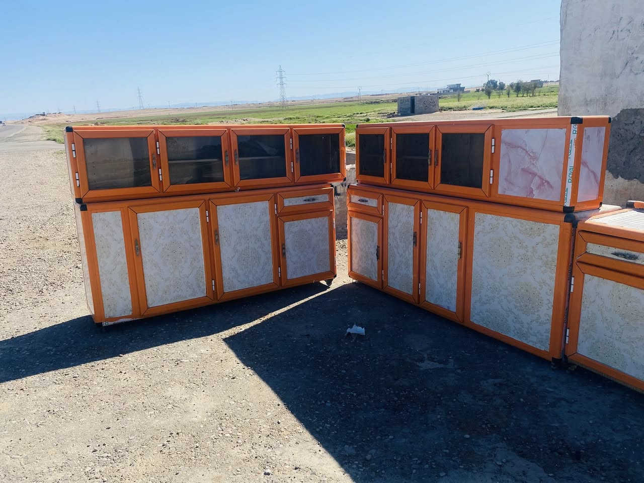 حطاطه تكمه فول نظافه اربع مترات مع سنك متر ونص يوجد توصيل سعر خاص


**إذا كنت صاحب هذا الإعلان وتريد حذفه لأي سبب، رجاءا أرسل رسالة إلى الدعم الفني**