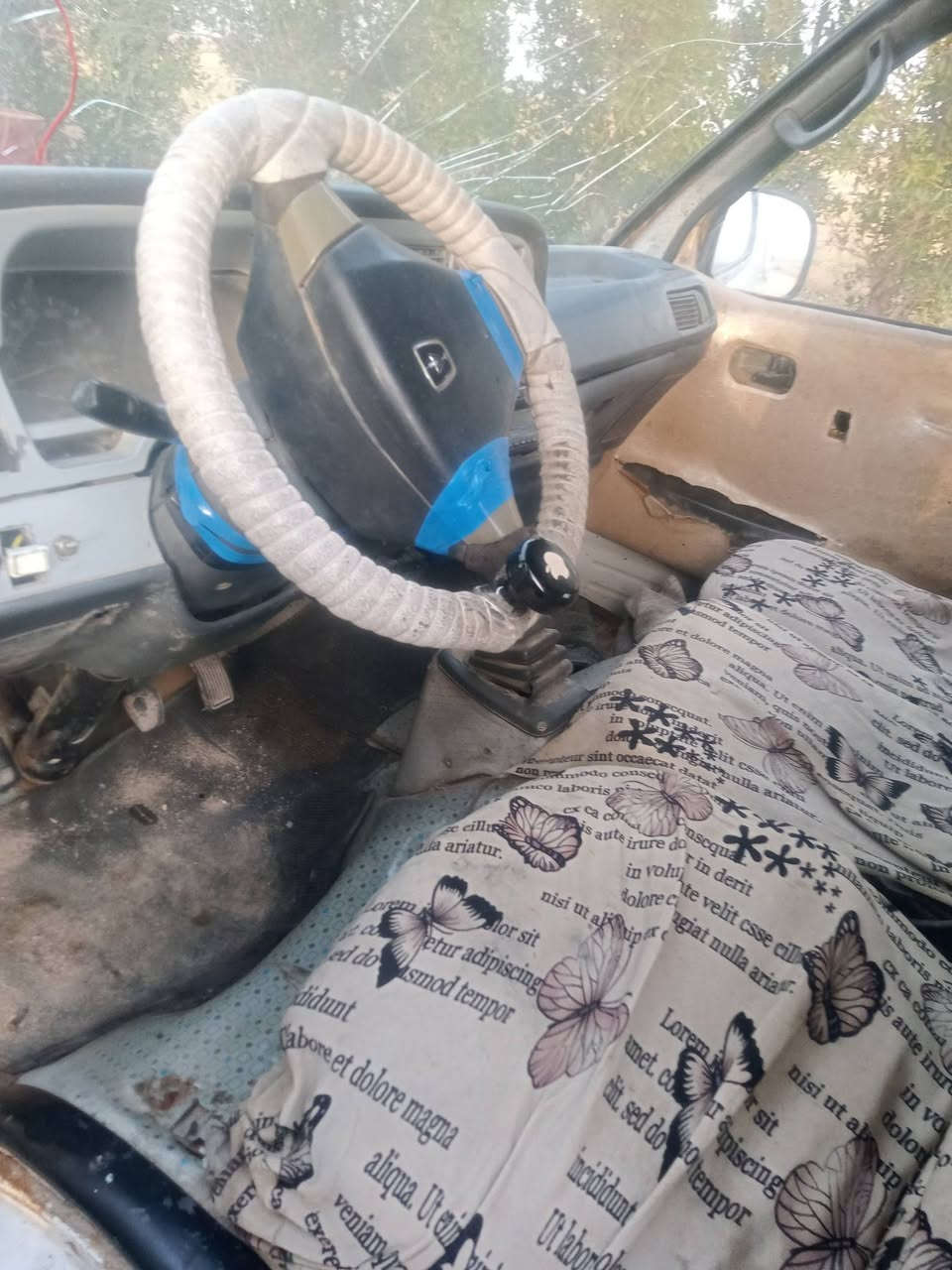 سياره للبيع جنبي حلوه رقم بابل الماني مصرفيه وبيه برات ذمه مكمله قصاد سعر 33 جاهزه حلو كلش كبل الشارع ***********
