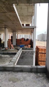 بلوك أحمر • البصرة • مهندس