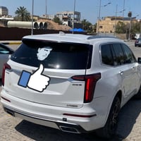 كدلاك XT6 • ٢٠٢٣ • ماشي ٢٨٠٠٠