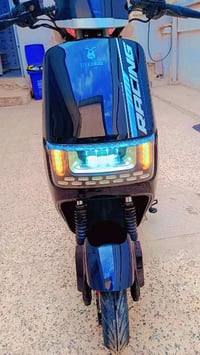 ماطور للبيع كل شيء ما بيه مبدل تايه خلف وبينه جلخه خفيفه ار اربعه قيرف...